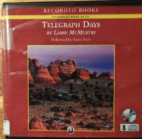 Telegraph_Days